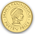 Janus Pannonius Grand Prize for Poetry