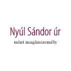 Nyúl Sándor úr