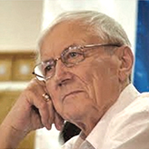 Yevgeny Yevtushenko