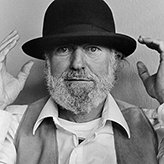 Lawrence Ferlinghetti