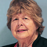 Marjorie Perloff