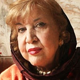 Simin Behbahani