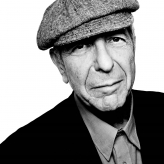 Leonard Norman Cohen