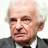 Yves Bonnefoy